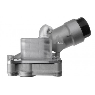 Boitier de Filtre à Huile + Radiateur Pour Jeep Compass Patriot A6511801310