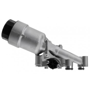 Boitier de Filtre à Huile + Radiateur Pour Jeep Compass Patriot A6511801310
