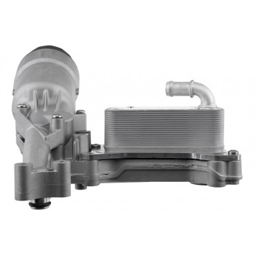 Boitier de Filtre à Huile + Radiateur Pour Jeep Compass Patriot A6511801310