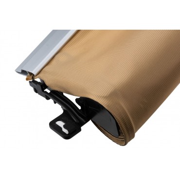 Rideau Toit Panoramique Beige Pour Porsche Cayenne Vw Touareg 7P0877307