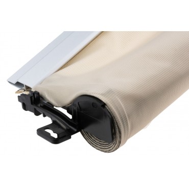 Rideau Toit Panoramique Beige Pour Porsche Cayenne Vw Touareg 7P0877307LE8