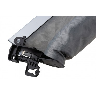 Rideau Toit Panoramique Gris Pour Porsche Cayenne Vw Touareg 7P0877307KS7