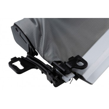 Rideau Toit Panoramique Gris Pour Porsche Cayenne Vw Touareg 7P0877307KS7