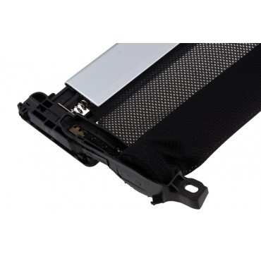 Rideau Toit Panoramique Noir Pour Vw Golf VII 2012-2021 5GG877307DM4