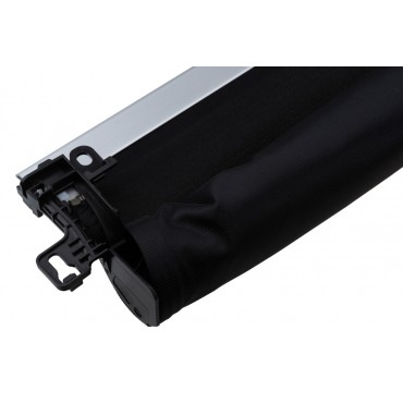 Rideau Toit Panoramique Noir Pour Porsche Cayenne Vw Touareg 7P0877307JT6