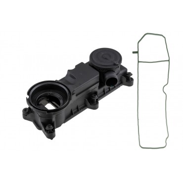 Séparateur d'huile Pour Audi A4 A5 A6 A7 A8 Q5 Q7 Q8 Vw Touareg 06M103515H