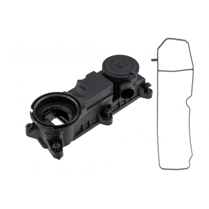 Séparateur d'huile Pour Audi A4 A5 A6 A7 A8 Q5 Q7 Q8 Vw Touareg 06M103515H