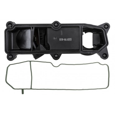 Séparateur d'huile Pour Audi A4 A5 A6 A7 A8 Q5 Q7 Q8 Vw Touareg 06M103515H