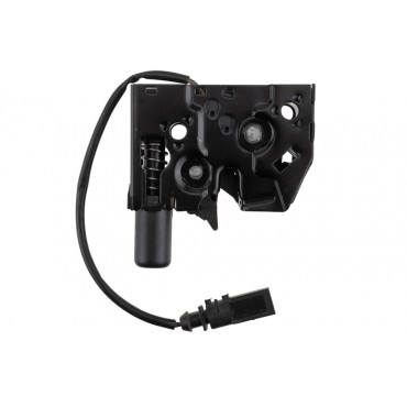 Serrure de Capot Moteur Pour Audi A8 2010-2018 4H0823509C 4H0823509D 4H0823509B
