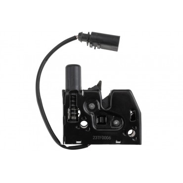 Serrure de Capot Moteur Pour Audi A8 2010-2018 4H0823509C 4H0823509D 4H0823509B