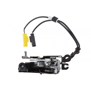 Serrure de Capot Moteur Pour Bmw Série 5 G30 F90 6 G32 8 G15 G16 Z4 G29 7347410