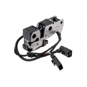 Serrure de Capot Moteur Pour Vw Cc Passat 3AB823509A 3AB823509B 3AB823509C