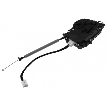 Serrure de Coffre Pour Bmw X4 F26 51247361231 7361231