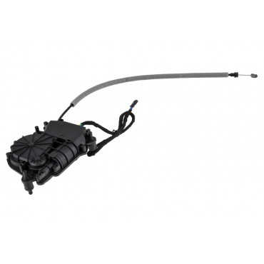 Serrure de Coffre Pour Bmw X4 G02 F98 51247431076 7431076