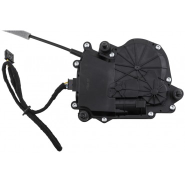 Serrure de Coffre Pour Bmw X4 G02 F98 51247431076 7431076