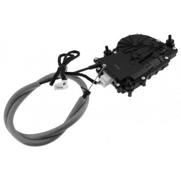 Serrure de Coffre Pour Bmw Série 3 F34 F31 4 F36 4896408 72989744899587 7298974