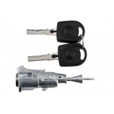 Serrure de Porte Pour Vw Golf V Jetta III 1K5800375BF 1K5800375BP 5K0837168A