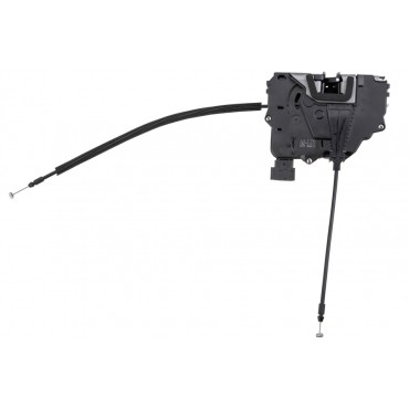 Serrure de Porte Arrière Pour Citroën Jumper II Fiat Ducato 1633562380