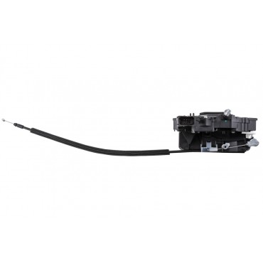 Serrure de Porte Arrière Pour Citroën Jumper II Fiat Ducato 1633562380