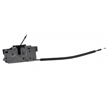 Serrure de Porte Arrière Pour Citroën Jumper II Fiat Ducato 1633562380