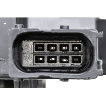 Serrure de Porte Arrière Pour Citroën Jumper II Fiat Ducato 1633562380