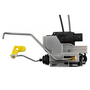 Serrure de Porte Avant Droit Pour Kia Picanto III 2017-2024 81320-1Y080