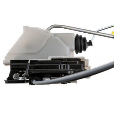 Serrure de Porte Avant Droit Pour Kia Picanto III 2017-2024 81320-1Y080