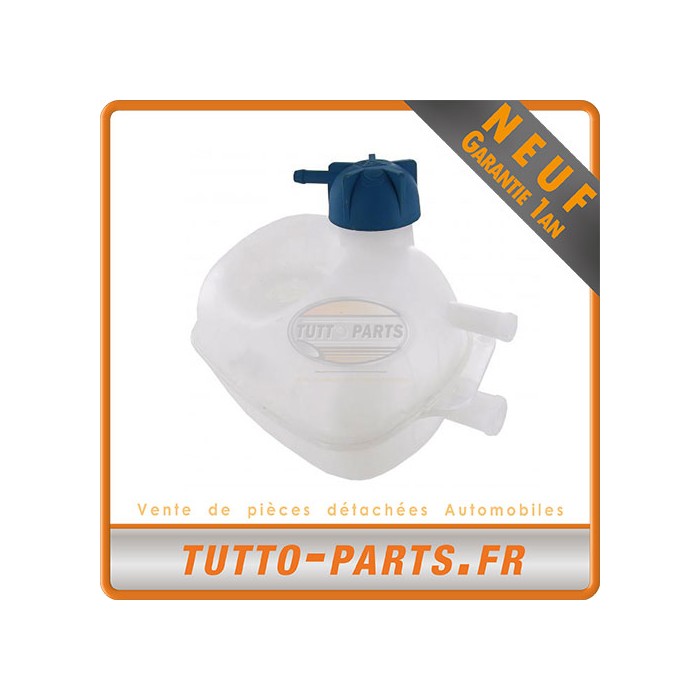 Vase du Liquide de Refroidissement VW Transporter III F24