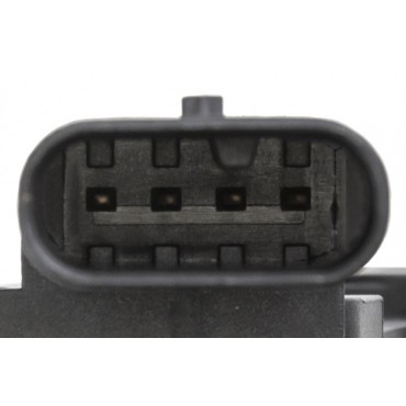 Sonde Debitmetre de Masse d'Air Pour Opel Astra K Nsignia B 12671620 12714453