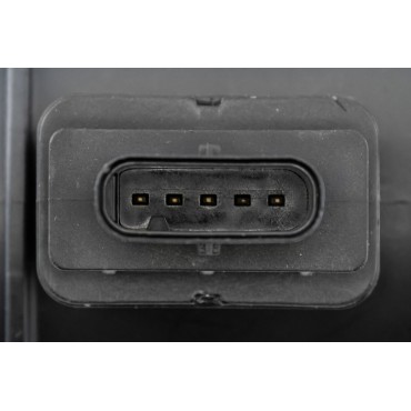 Sonde Debitmetre de Masse d'Air Pour Porsche Cayenne Skoda Superb II 95860612500