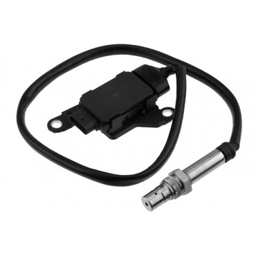 Sonde NOX Pour Citroën Berlingo C4 III C5 Grandland X Peugeot 208 II 9811207180