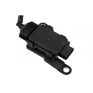 Sonde NOX Pour Citroën Berlingo C4 III C5 Grandland X Peugeot 208 II 9811207180