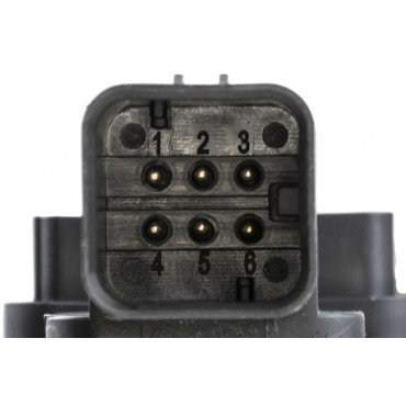 Sonde NOX Pour Opel Zafira Tourer C Vauxhall Zafira Mk III 1.6 CDTi 55570096