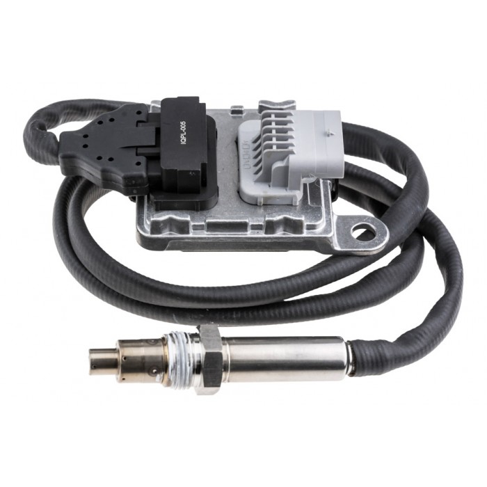 Sonde NOX Pour Opel Astra K 1.6 CDTi 2015-2022 55495597