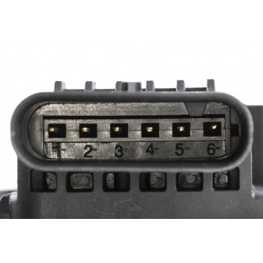 Sonde NOX Pour Opel Astra K 1.6 CDTi 2015-2022 55495596