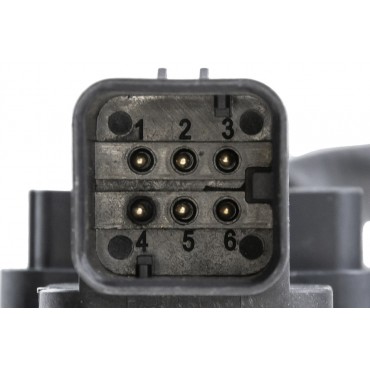 Sonde NOX Pour Opel Nsignia A 2.0 CDTi 2014-2017 855601 55598169