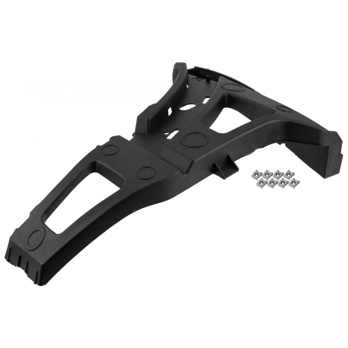 Support de Pare Choc Avant Droit Pour Ford Transit 2013-2024 BK3117D958CD