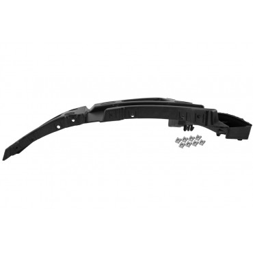 Support de Pare Choc Avant Gauche Pour Ford Transit 2013-2024 BK3117D959CD