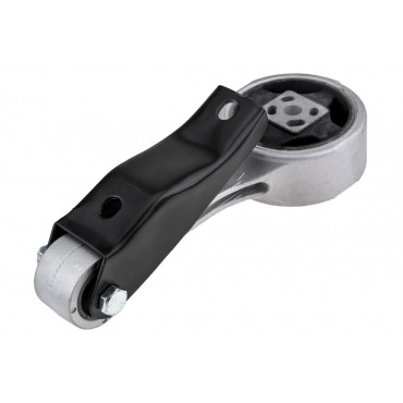 Support Moteur Arrière Pour Audi A1 Seat Ibiza IV Skoda Fabia 1.0 TSI 6C0199851P