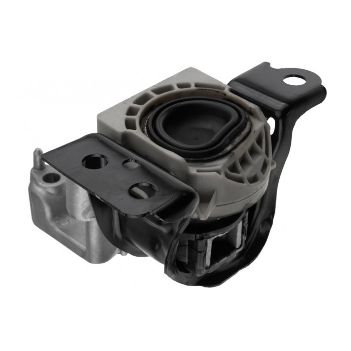 Support Moteur Droit Pour Renault Clio III Grand Modus 1.5 dCi 112104344R