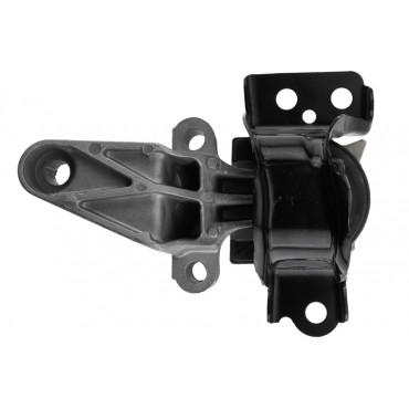 Support Moteur Droit Pour Renault Clio III Grand Modus 1.5 dCi 112104344R