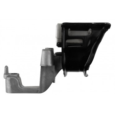 Support Moteur Droit Pour Renault Clio III Grand Modus 1.5 dCi 112104344R
