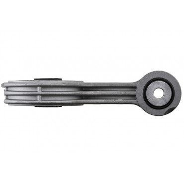 Support Moteur Gauche Pour Fiat Idea Punto Lancia Musa Ypsilon 46844208 46528871