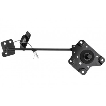 Support Porte Treuil Roue Secours Pour Kia Sorento III 2015-2020 62800C5000