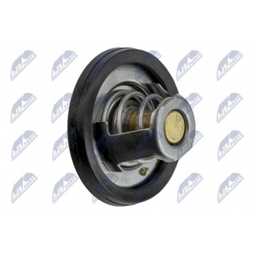 Thermostat d'Eau Pour Ford Capri II III Consul Escort I II Fiesta 21200BX000