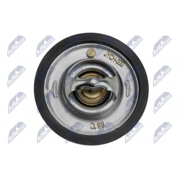 Thermostat d'Eau Pour Ford Capri II III Consul Escort I II Fiesta 21200BX000