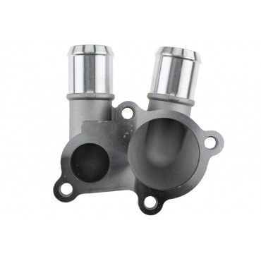 Thermostat d'Eau Pour Hyundai Coupe II Elantra III Getz Matrix 2561126100