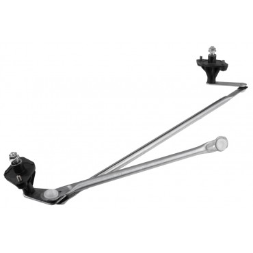 Tringlerie d'Essuie Glace Avant Pour Daewoo Lanos 1997-1999