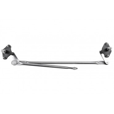 Tringlerie d'Essuie Glace Avant Pour Daewoo Lanos 1997-1999