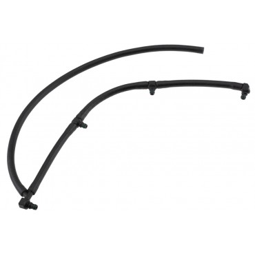 Tuyau de Carburant Retour Injecteur Pour Citroën Berlingo C5 I Xantia 1574H4